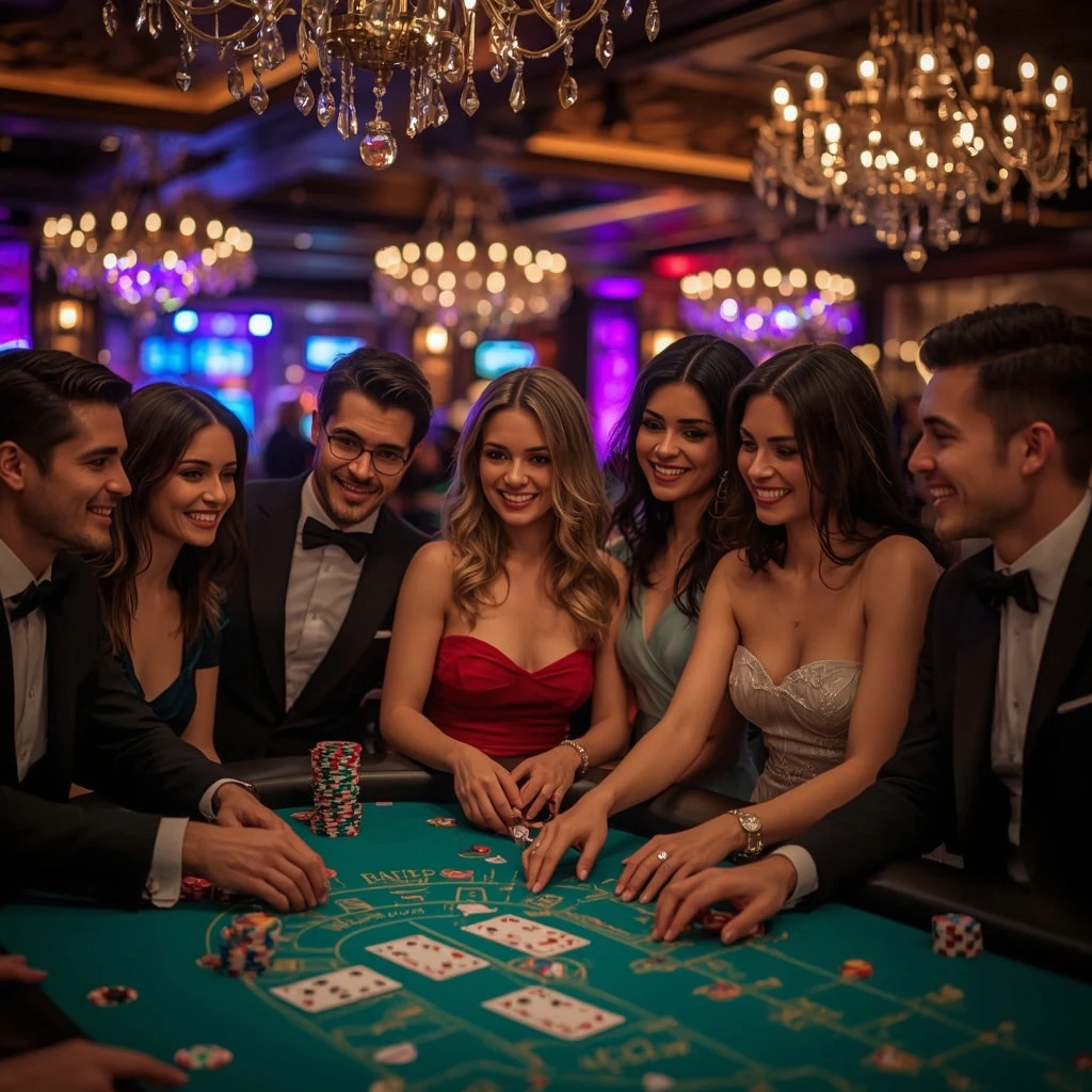 blackjack au casino Sportsbet IO Casino