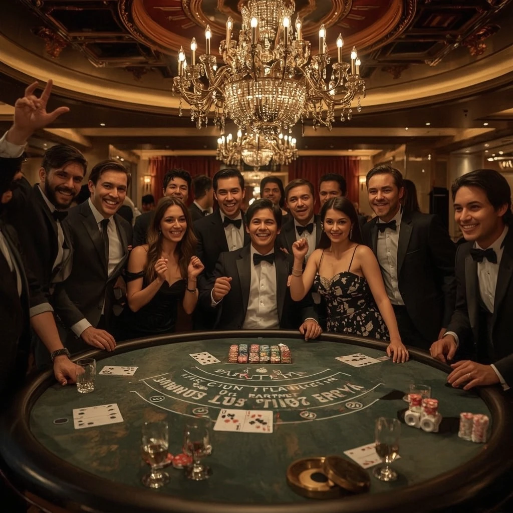 bonus VIP au casino SPORTSBET IO CASINO