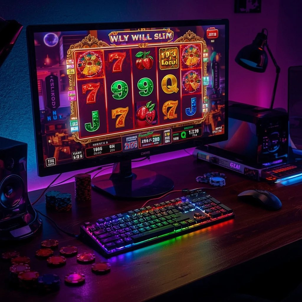 Microgaming Sportsbet IO Casino