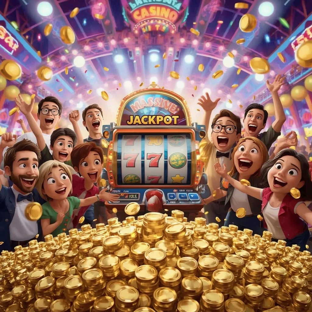 meilleurs jeux de Jackpot Sportsbet IO Casino