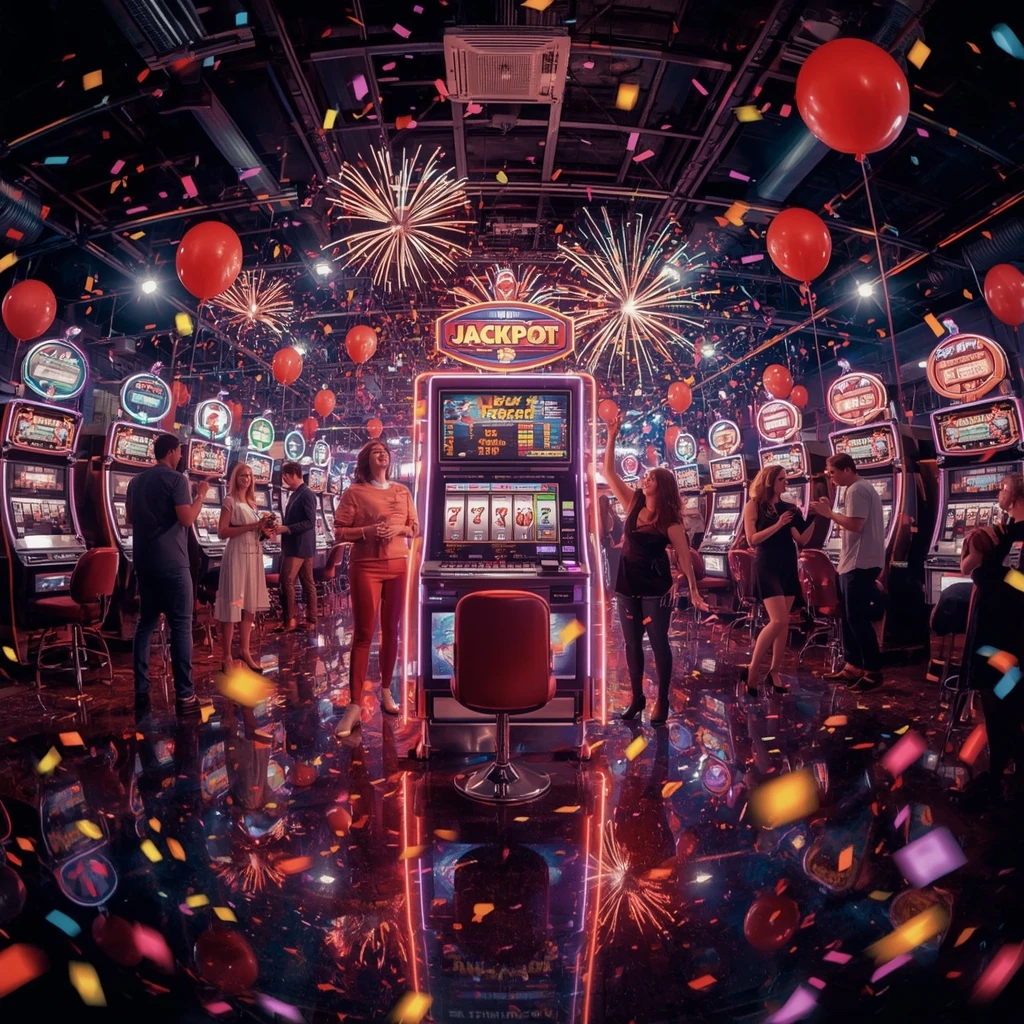 Les jackpots fixes Sportsbet IO Casino