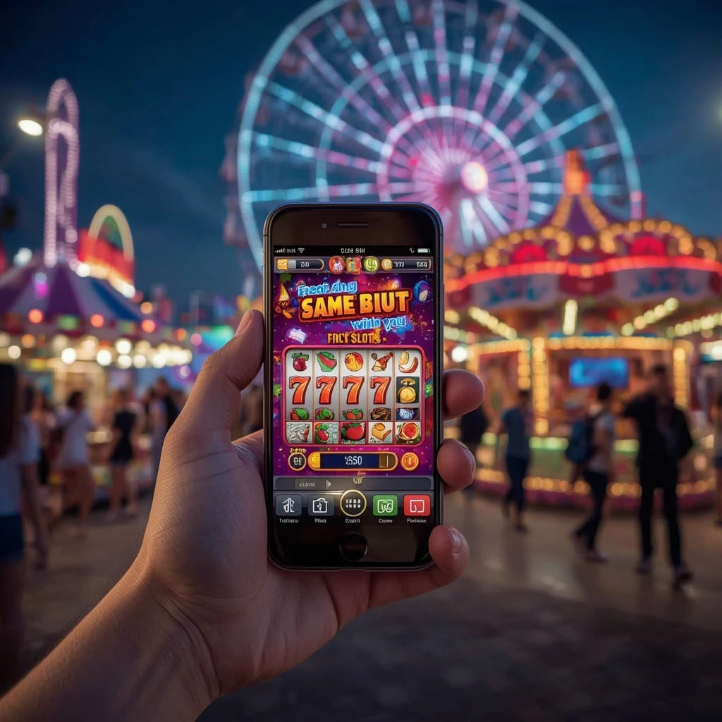 application mobile SPORTS BET IO CASINO