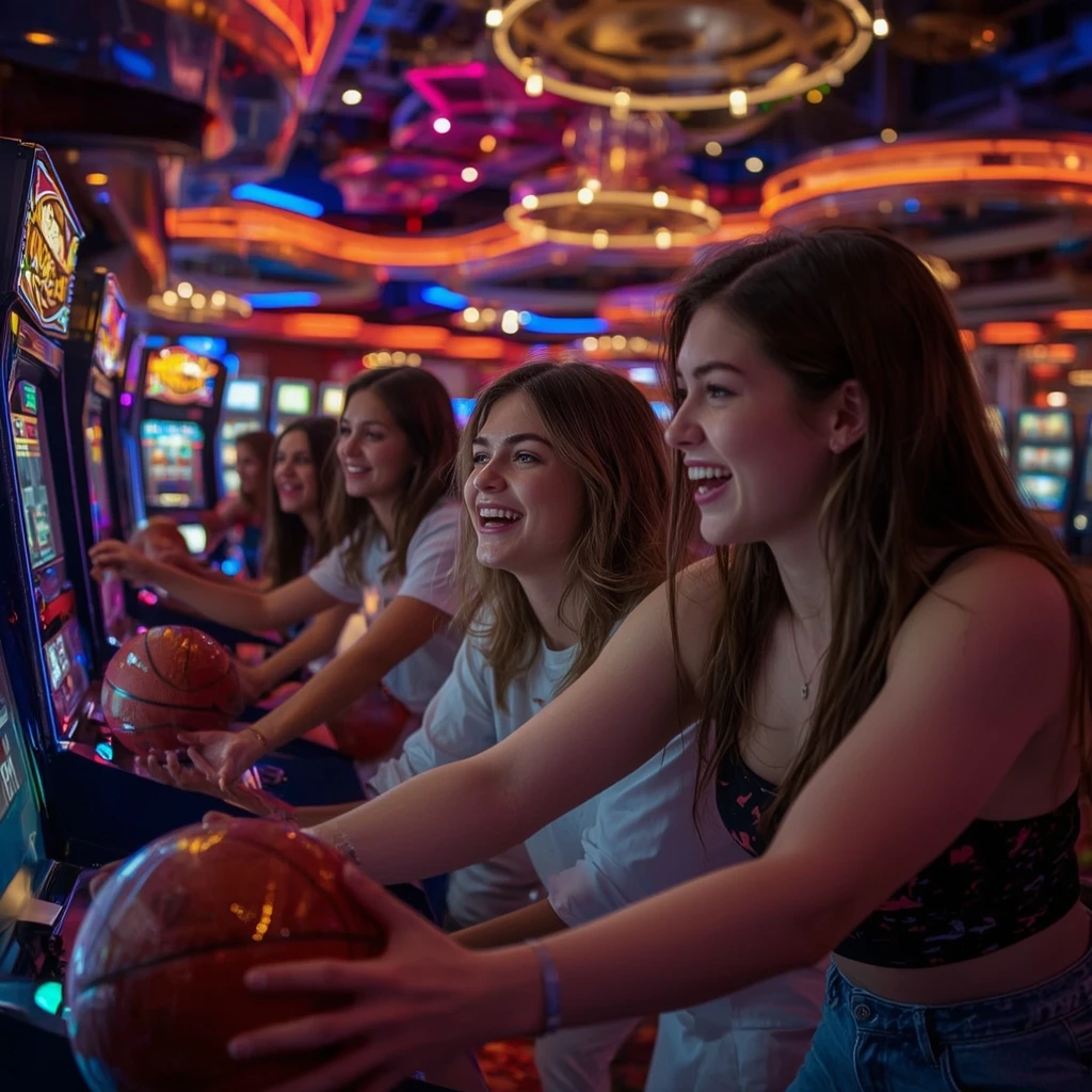 Paris sportifs Sportsbet IO Casino