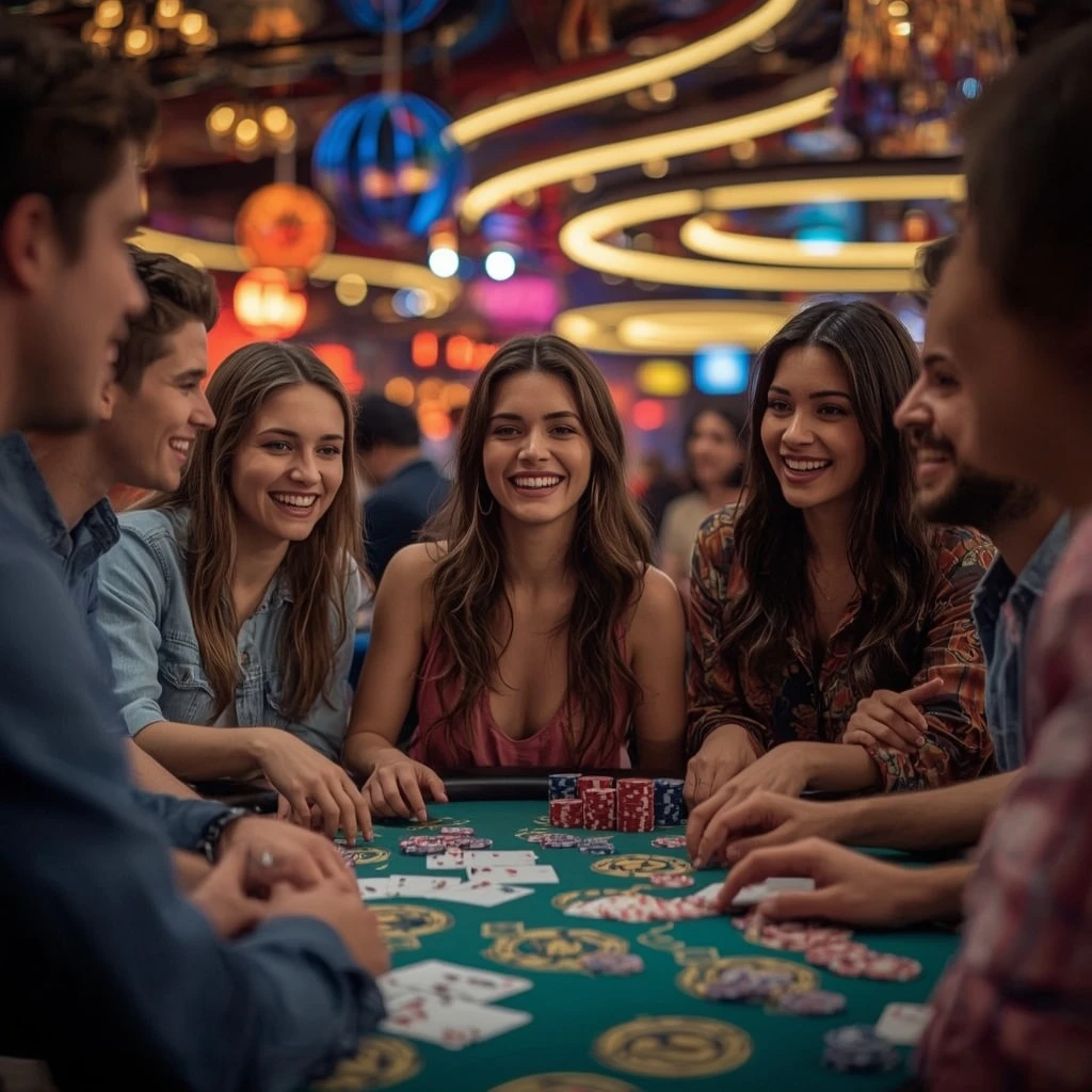 Blackjack Sportsbet IO Casino