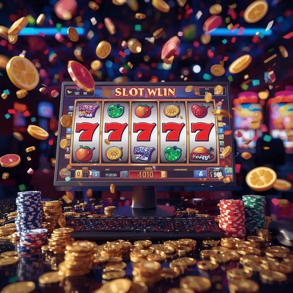 Machines à sous à l’écran Sportsbet IO Casino