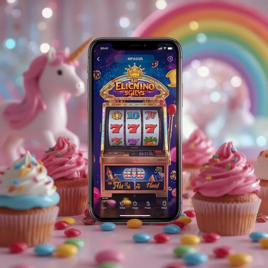 machines à sous sur iPhone Sportsbet IO Casino