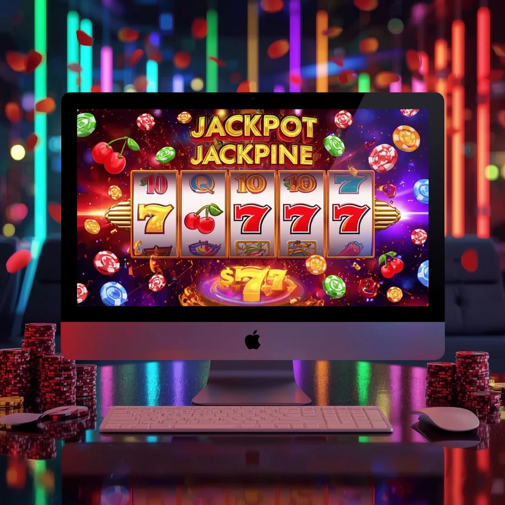 machines à sous sur écran SPORTS BET IO CASINO