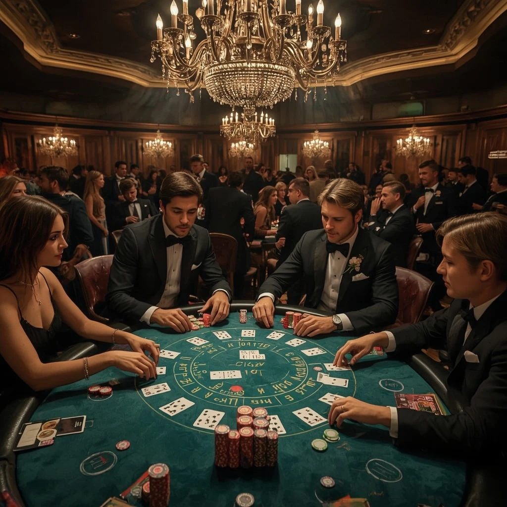 jeux de table de casino Sportsbet IO Casino