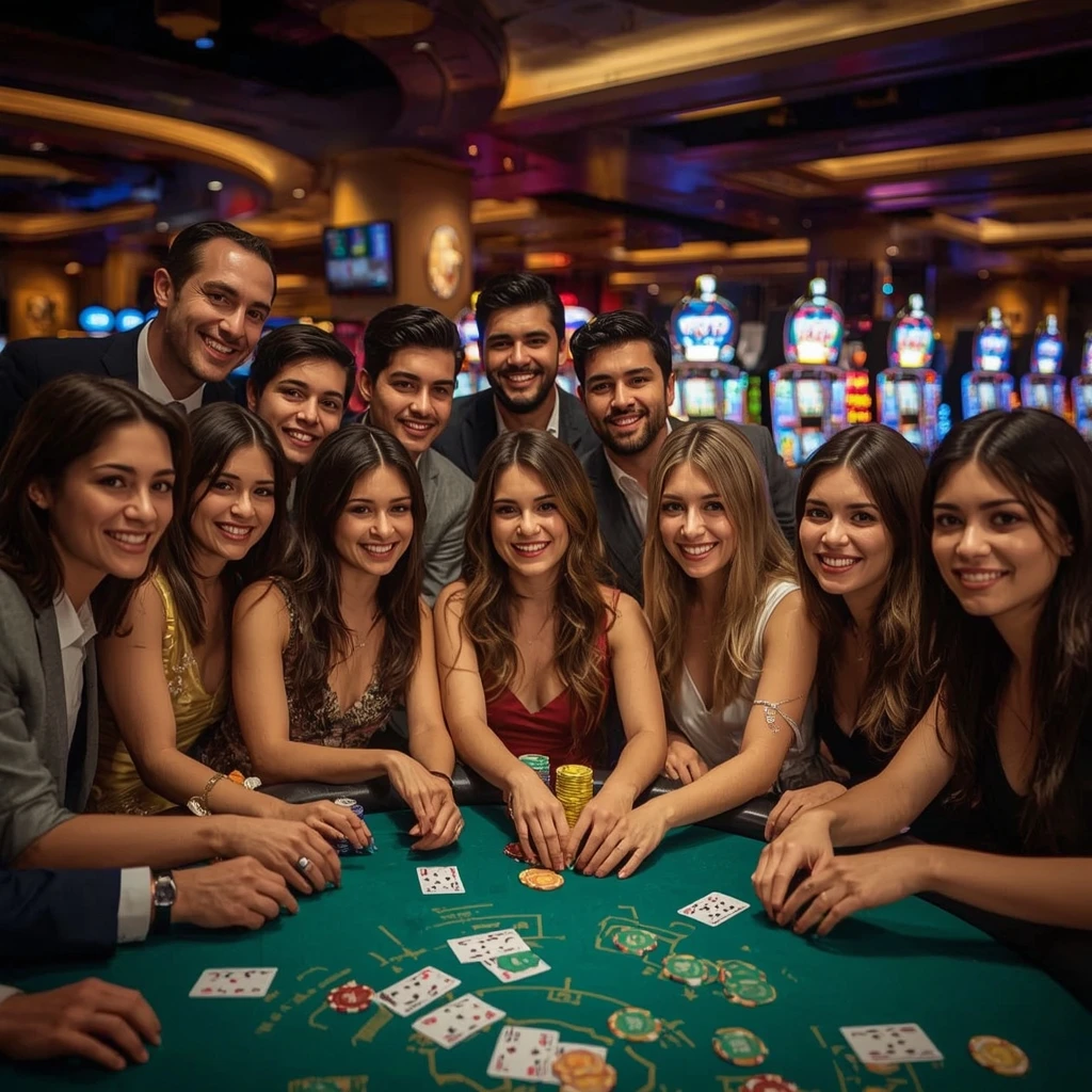 Les bases du jeu Sportsbet IO Casino